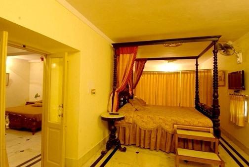 Hotel Basant Vihar Palace